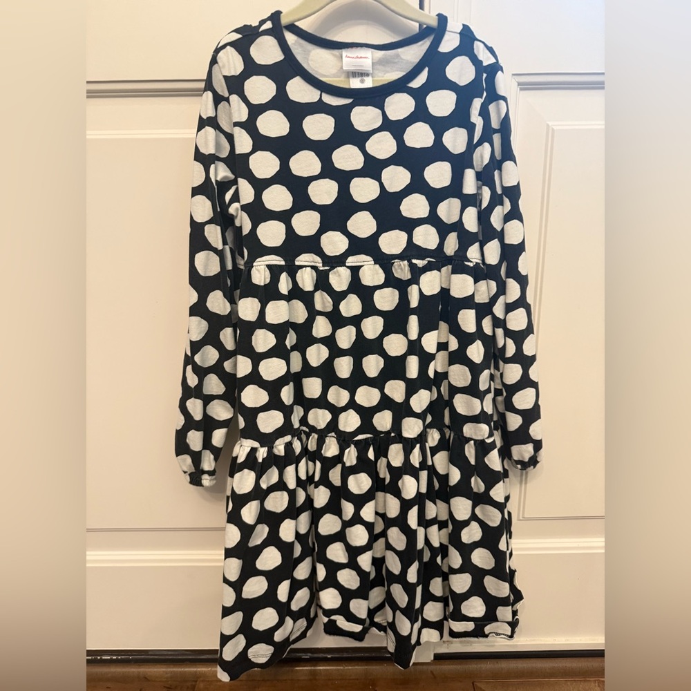 Hanna Andersson Dress - size 8